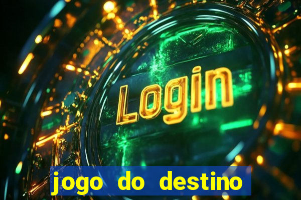 jogo do destino novela turca