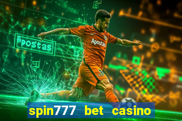 spin777 bet casino pgsoft fortune ox