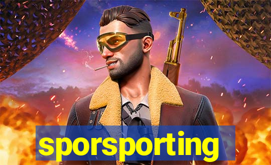 sporsporting