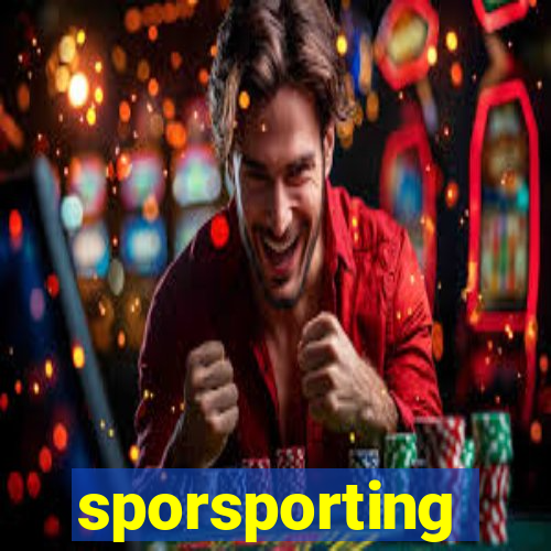 sporsporting