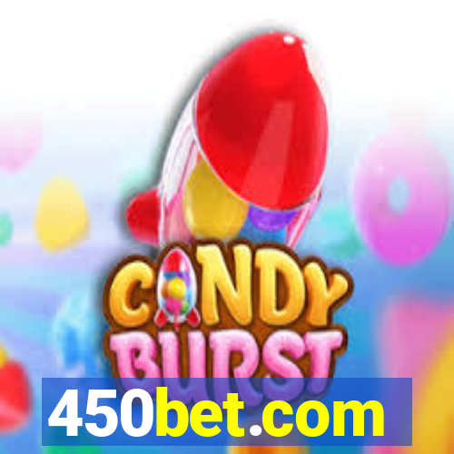 450bet.com