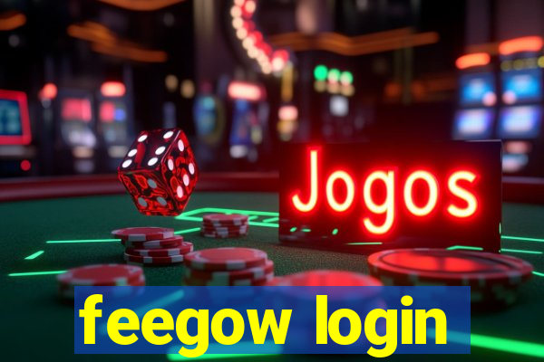 feegow login