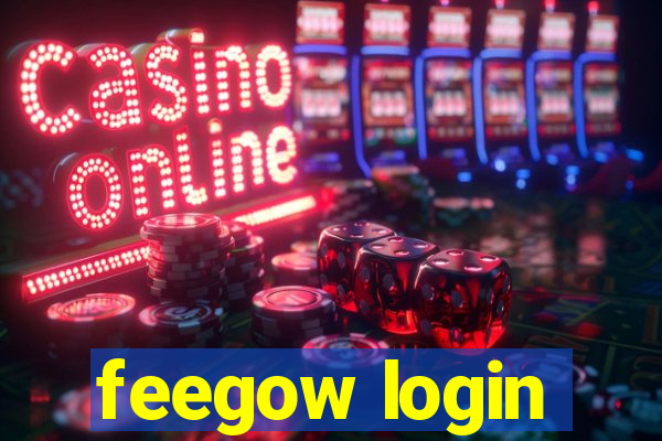 feegow login