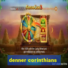 denner corinthians