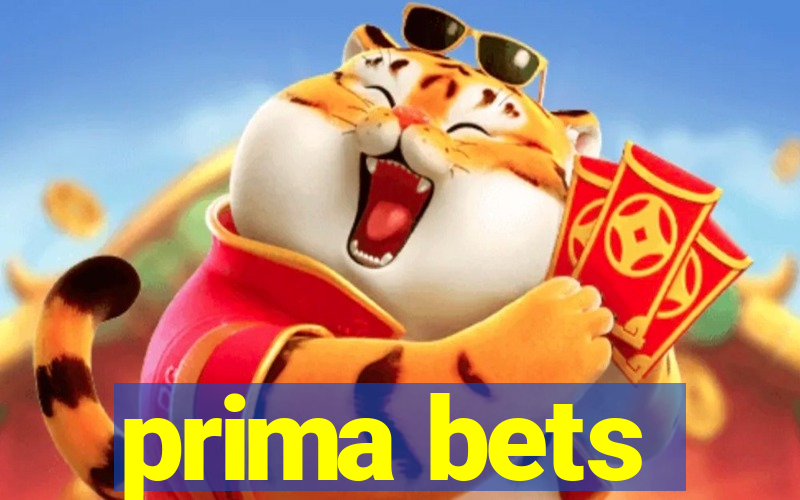 prima bets