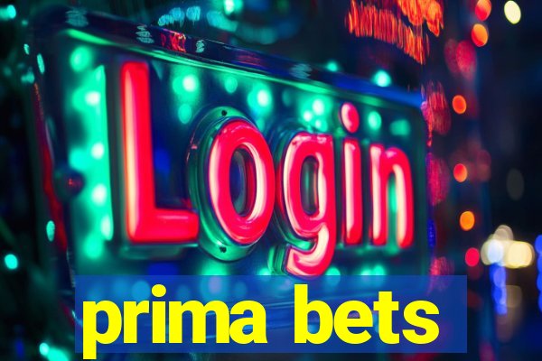 prima bets