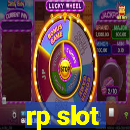 rp slot