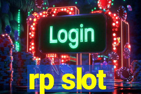 rp slot