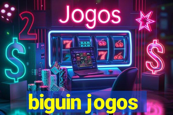 biguin jogos