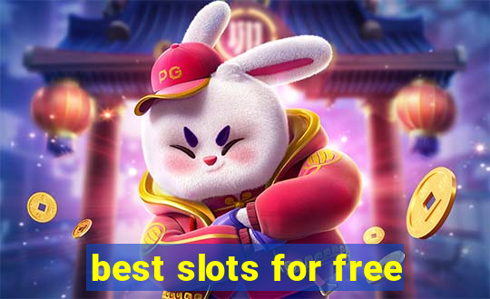 best slots for free