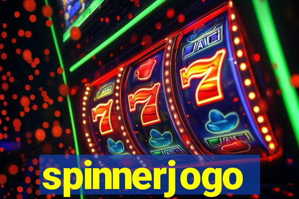 spinnerjogo