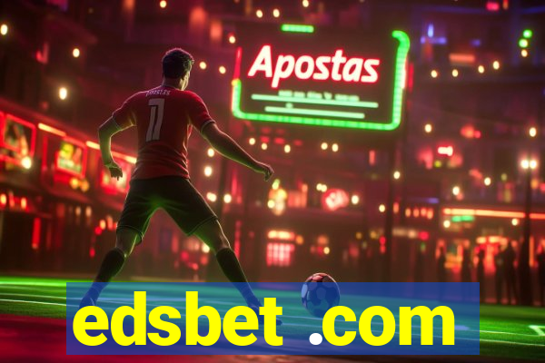 edsbet .com