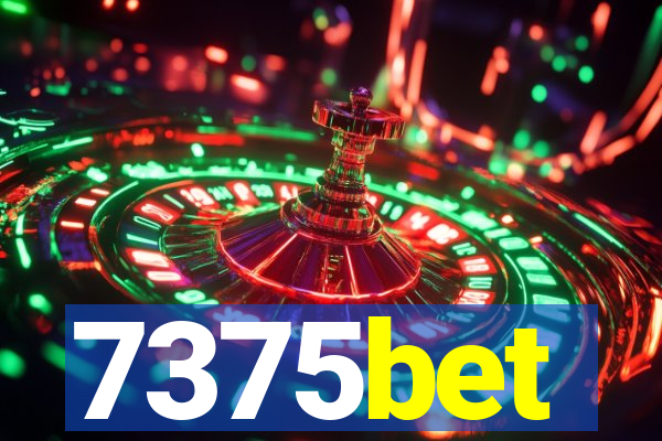 7375bet