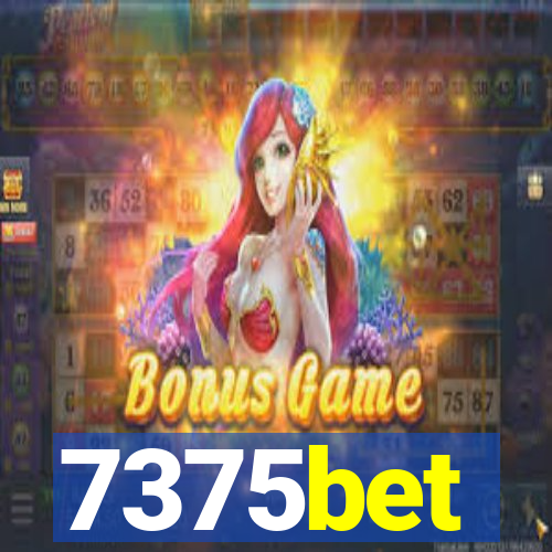 7375bet