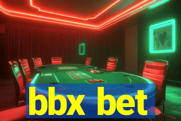 bbx bet