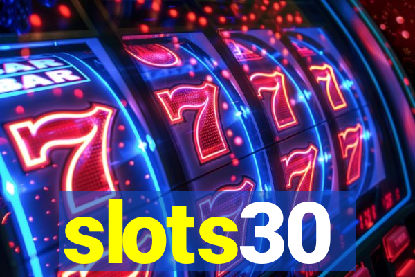 slots30