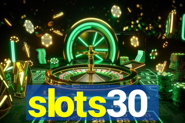 slots30