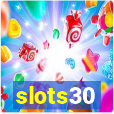 slots30