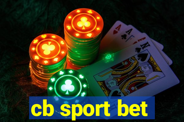 cb sport bet