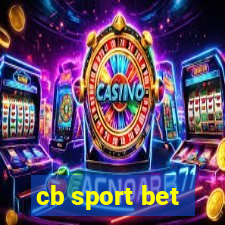 cb sport bet