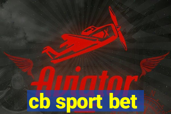 cb sport bet