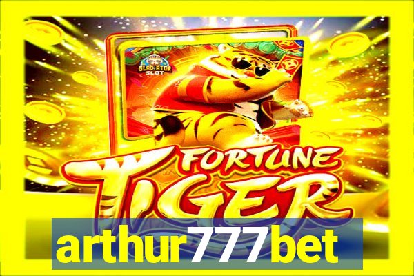 arthur777bet