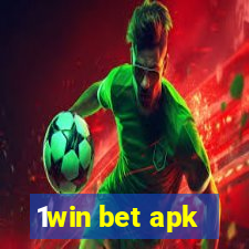 1win bet apk