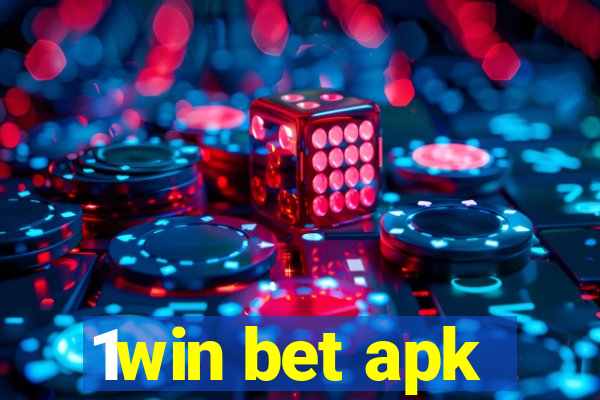 1win bet apk