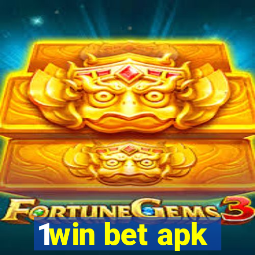 1win bet apk