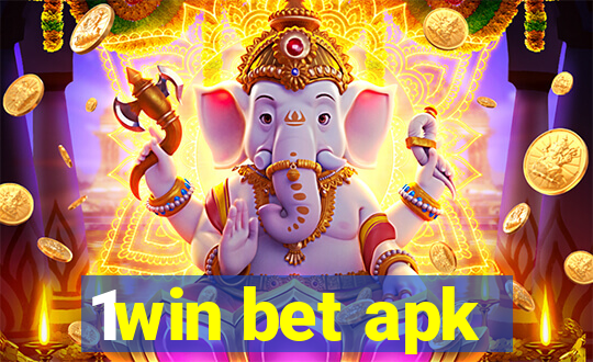 1win bet apk