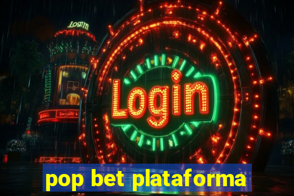 pop bet plataforma