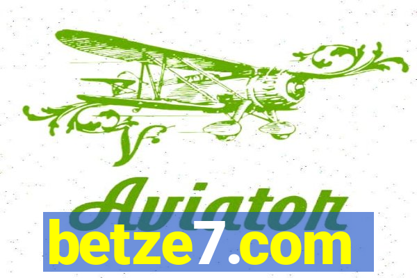 betze7.com