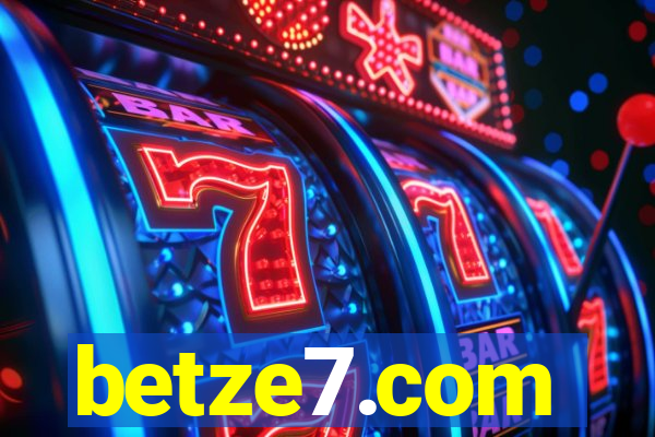 betze7.com