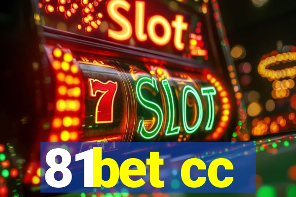 81bet cc