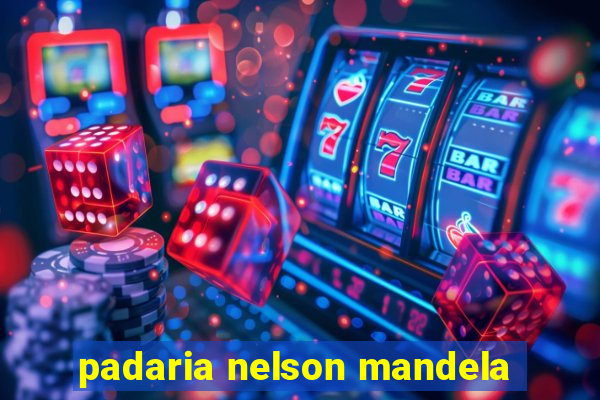 padaria nelson mandela