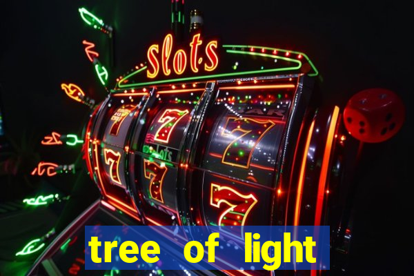 tree of light bonus buy slot