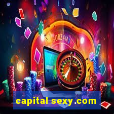 capital sexy.com