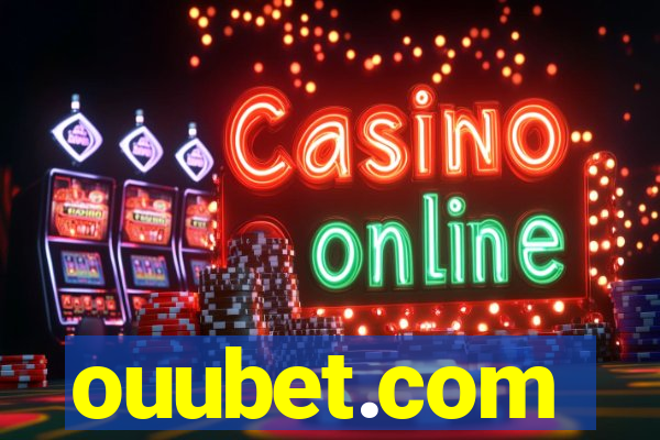 ouubet.com