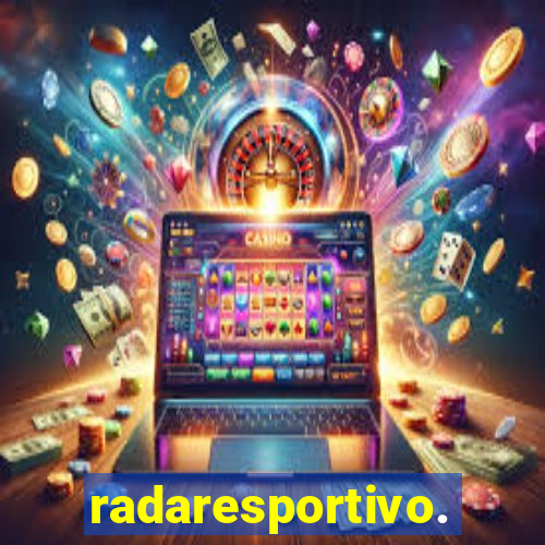 radaresportivo.com