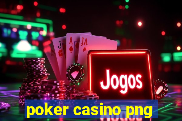 poker casino png