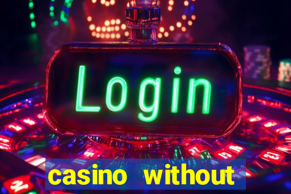 casino without deposit bonus