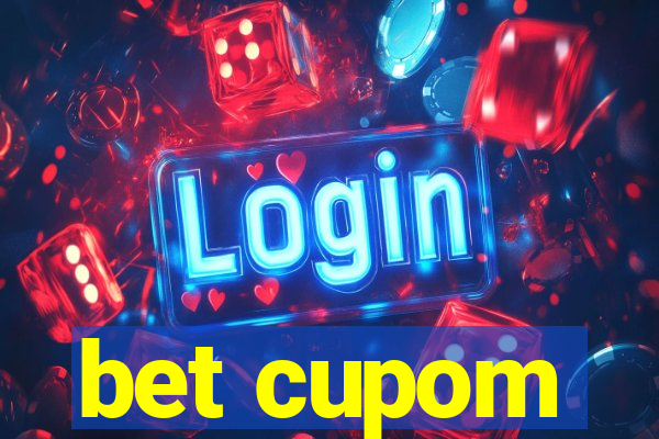 bet cupom