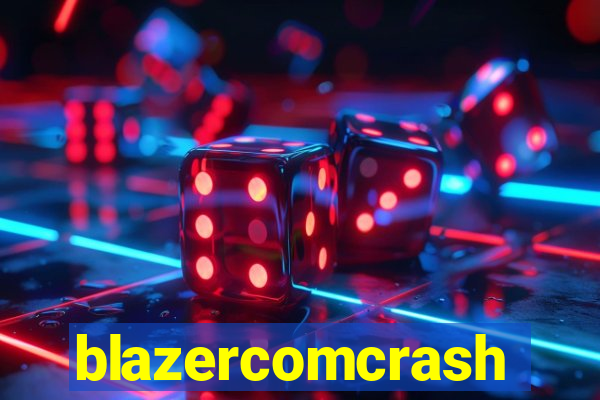 blazercomcrash