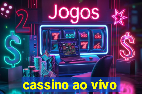 cassino ao vivo