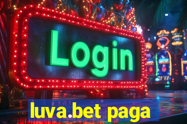 luva.bet paga