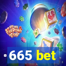 665 bet