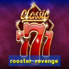 rooster revenge slot demo