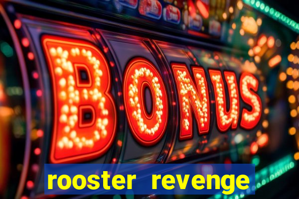 rooster revenge slot demo