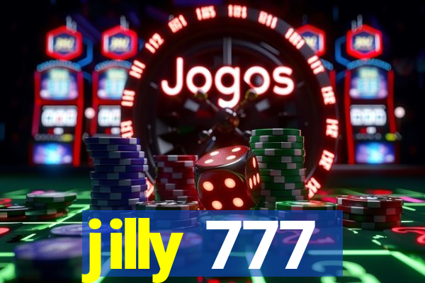 jilly 777