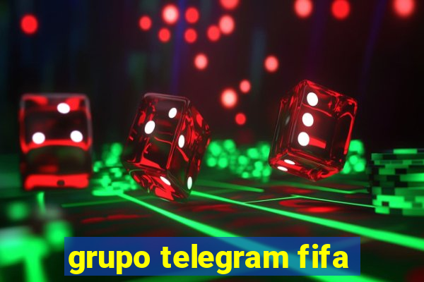 grupo telegram fifa